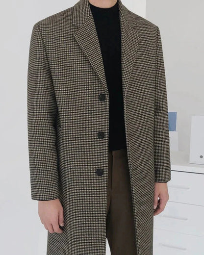Alter Geld Sherlock Mantel