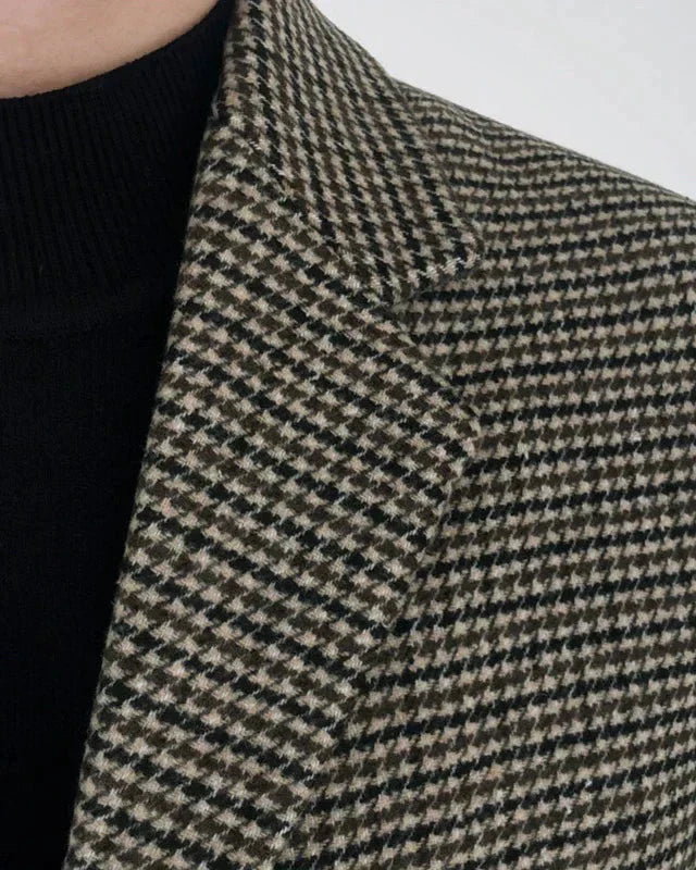 Alter Geld Sherlock Mantel