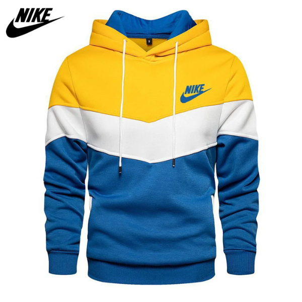Lässiger Pullover