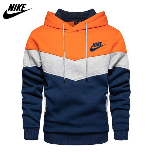 Lässiger Pullover