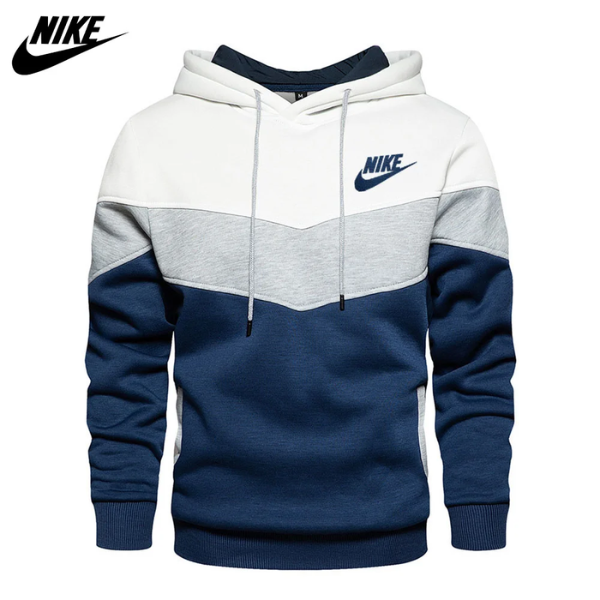 Lässiger Pullover