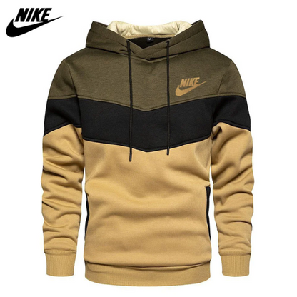 Lässiger Pullover