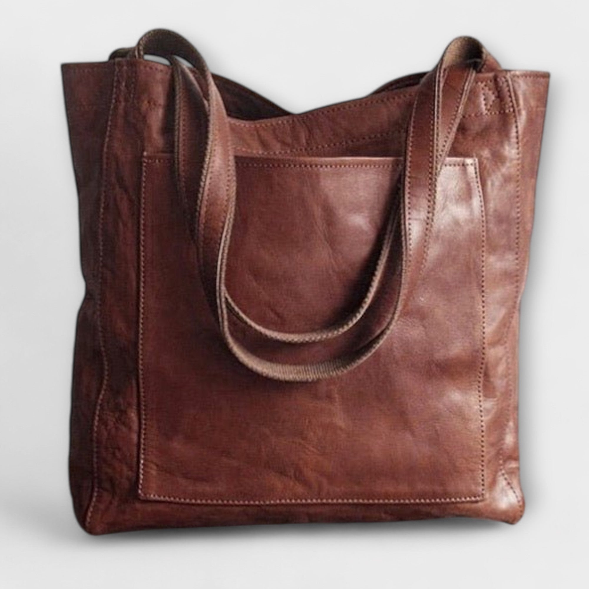 Aurellia. - Elegante und praktische Schultertasche