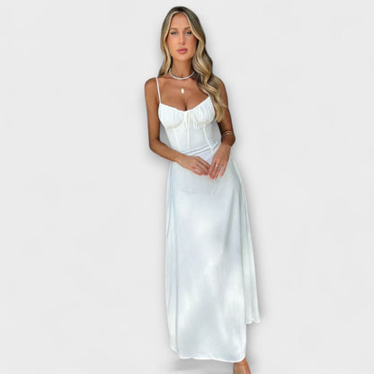 Alanis - Midikleid