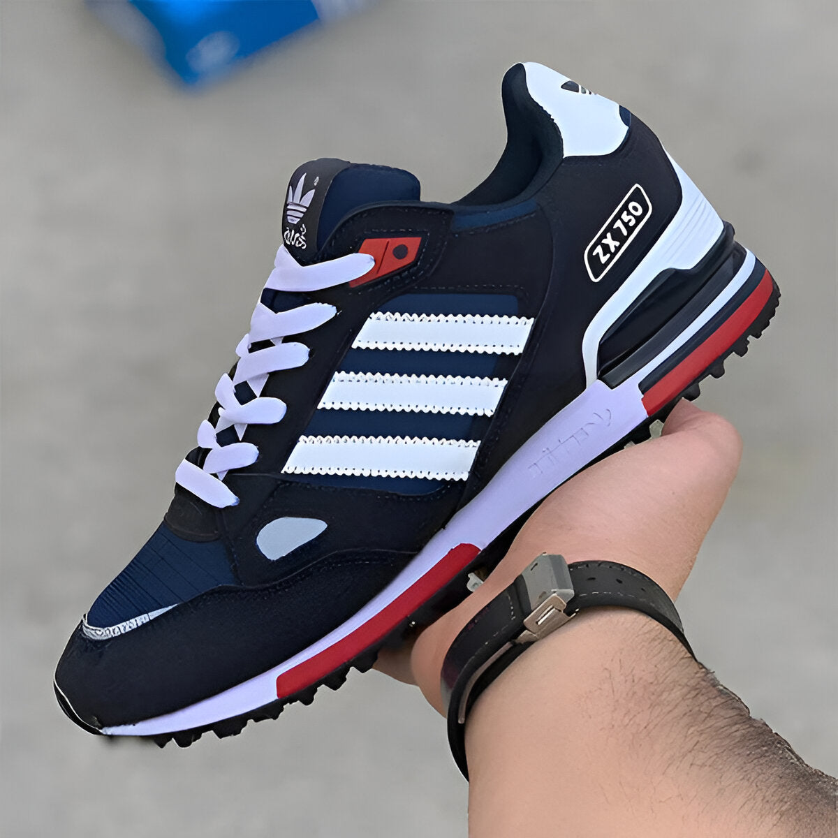 Adidas Sport Essential Sneakers