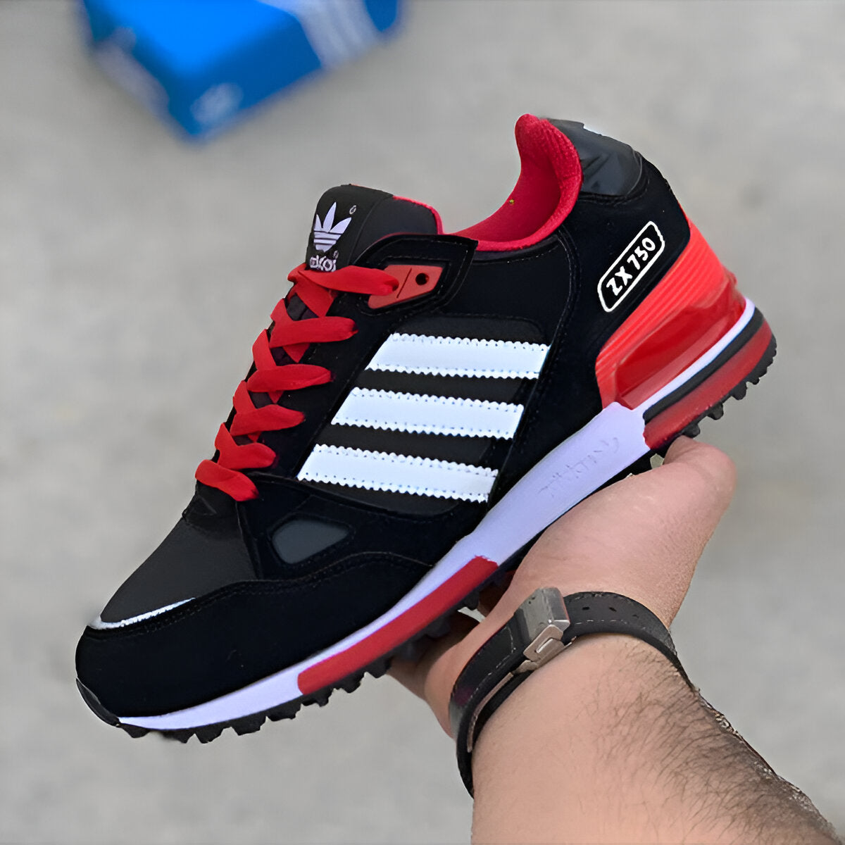 Adidas Sport Essential Sneakers