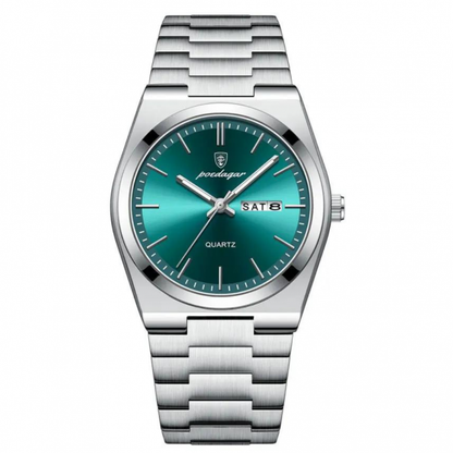 Signature Uhr