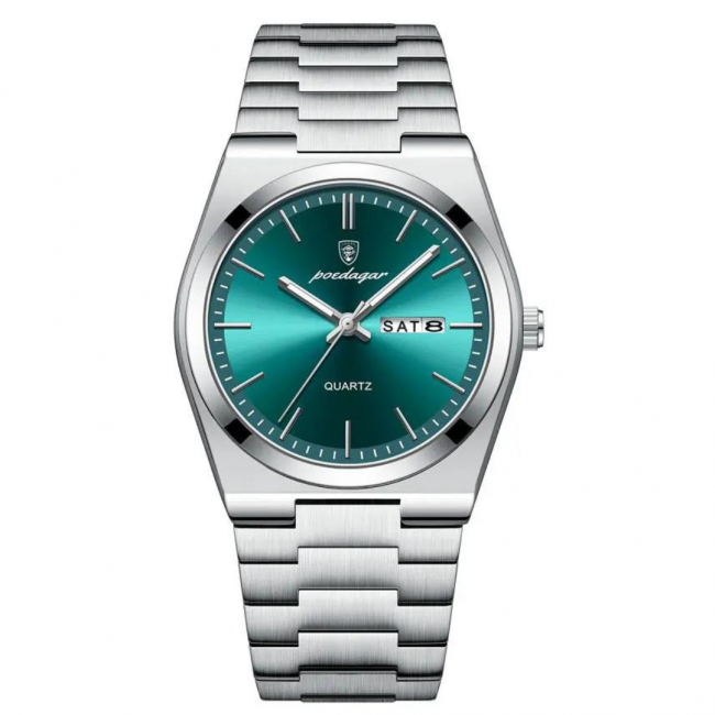 Signature Uhr