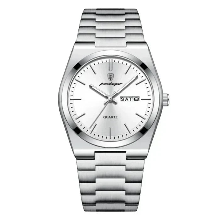 Signature Uhr