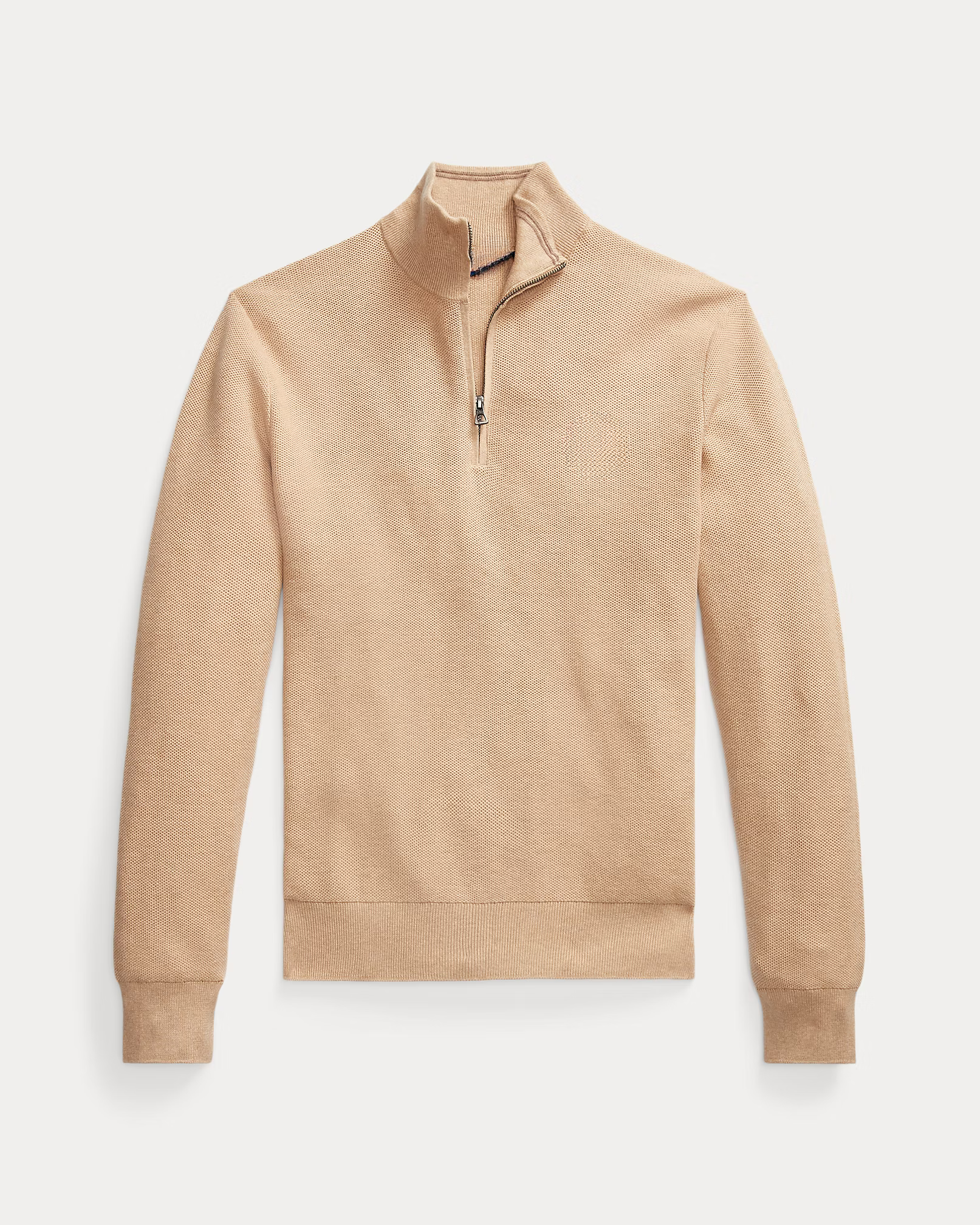 Zip-Pullover - Professionelle Linie