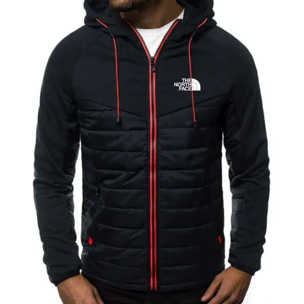 Freizeit Kapuzenjacke