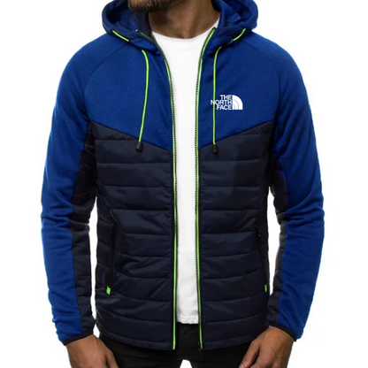 Freizeit Kapuzenjacke
