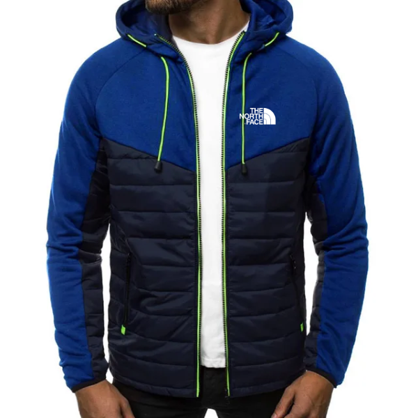 Freizeit Kapuzenjacke
