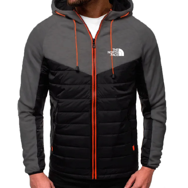 Freizeit Kapuzenjacke