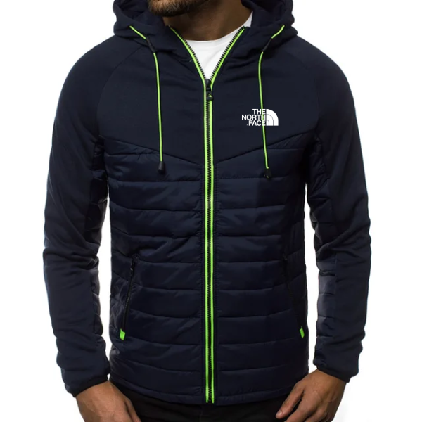 Freizeit Kapuzenjacke