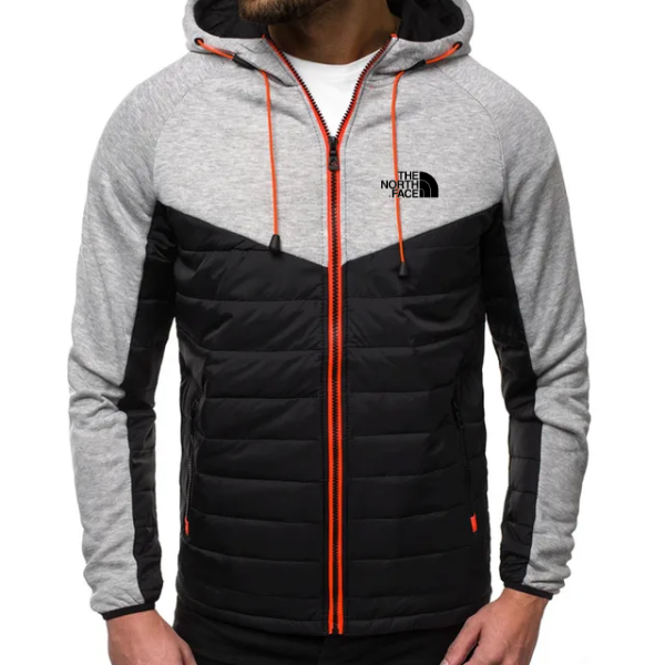Freizeit Kapuzenjacke
