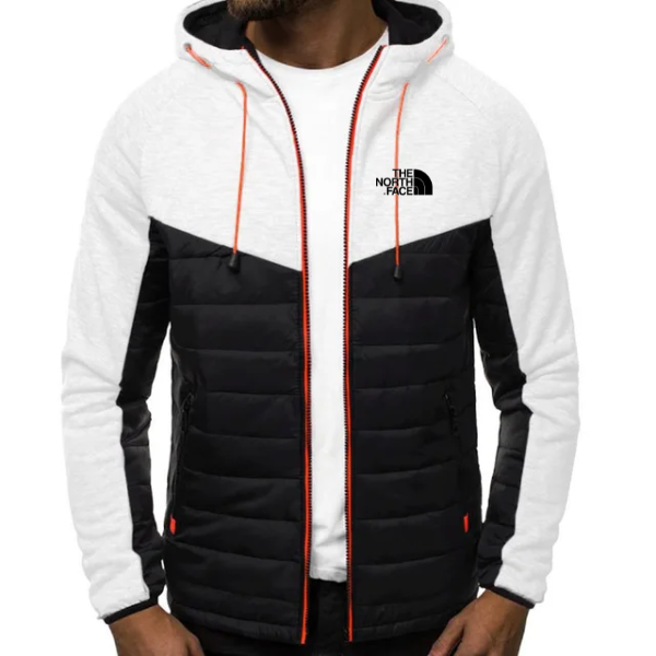 Freizeit Kapuzenjacke